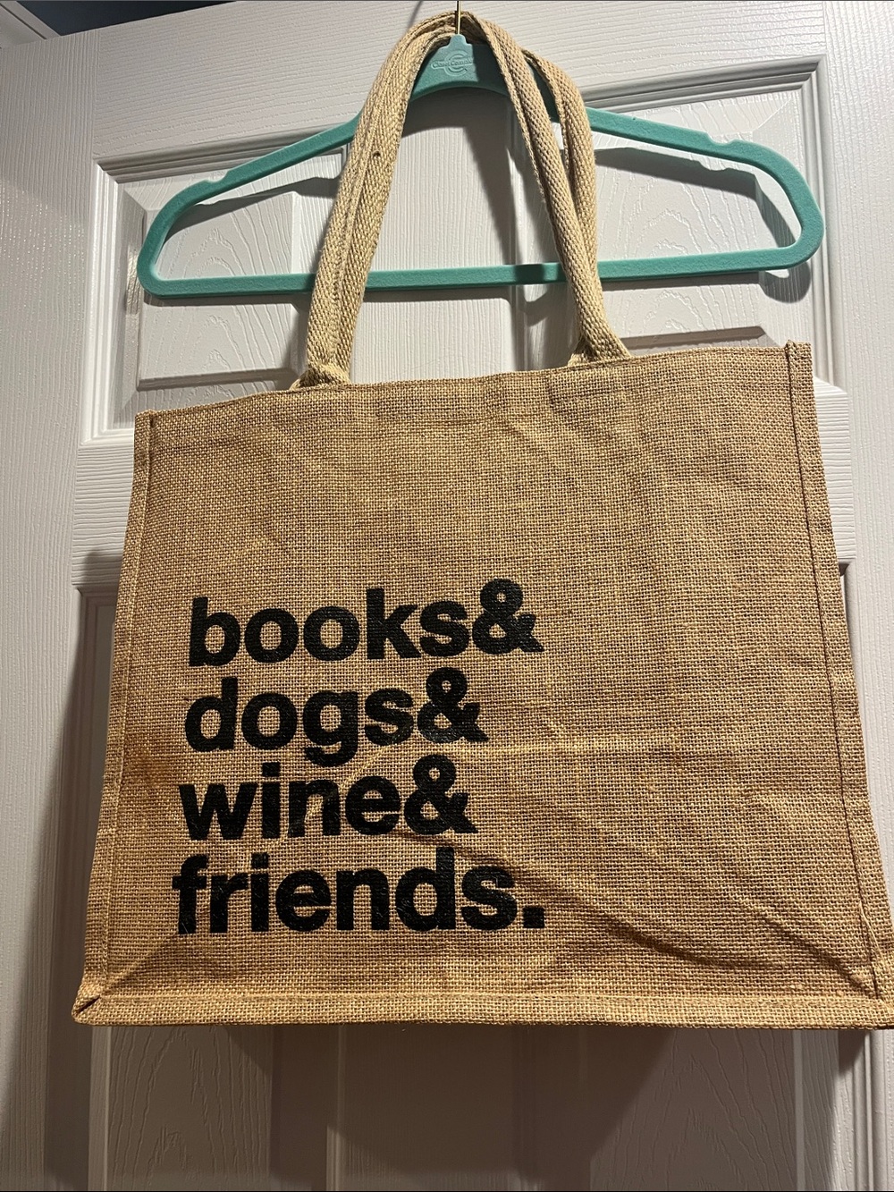 Tote bag